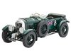 Revell 07007 Bentley 4,5L Blower 1/24